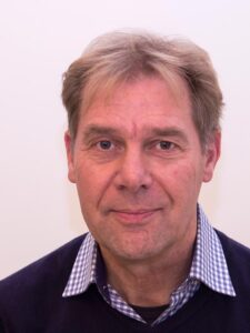 John van den Berge