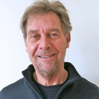 John van den Berge